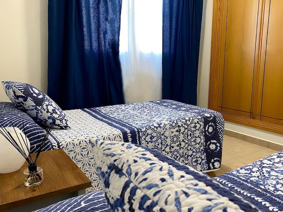 Comfortable Family House With Pool And Jacuzzi Costa De Antigua Kültér fotó
