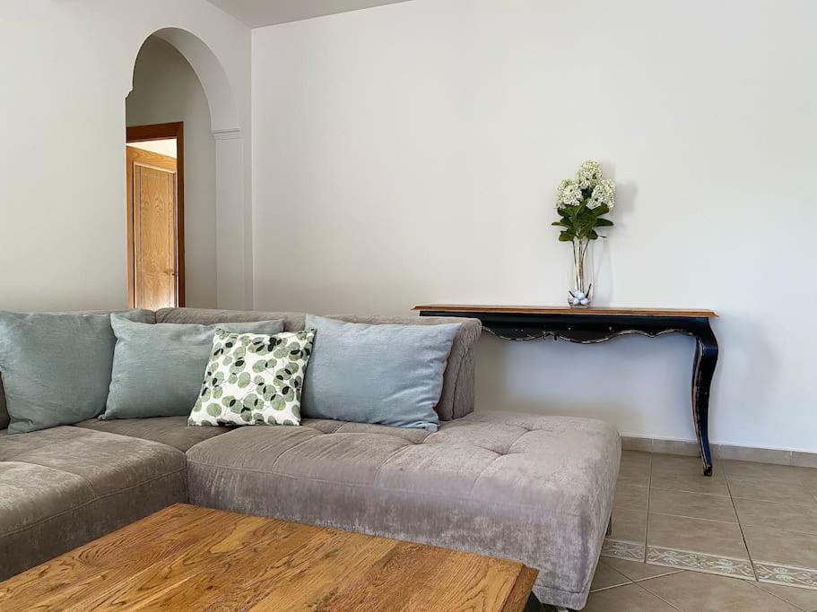 Comfortable Family House With Pool And Jacuzzi Costa De Antigua Kültér fotó