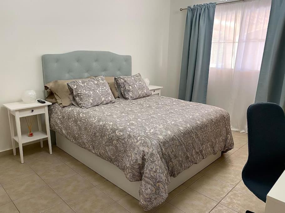 Comfortable Family House With Pool And Jacuzzi Costa De Antigua Kültér fotó